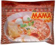 Лапша быстрого приготовления рисовая Том Ям Flavour ТМ Mama 55 г