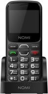 Мобільний телефон Nomi i2320 black 1172796
