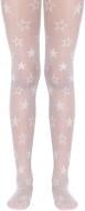 Колготки для девочек Conte-Kids Ce Starletр.158 белый