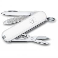 Нож швейцарский Victorinox CLASSIC SD Colors Falling Snow 0.6223.7G 94370