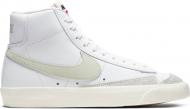 Кроссовки женские Nike W BLAZER MID 77 CZ1055-106 р.42 белые