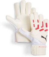 Воротарські рукавиці Puma FUTURE MATCH NC 04184404 6 білий Воротарські рукавиці Puma FUTURE MATCH NC 04184404 6 білий