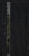 Двері вхідні Abwehr TRX 536 096 Л (BW + Б) Kale2 ЧФ термо black wood / біла 2050x960 мм ліві Двері вхідні Abwehr TRX 536 096 Л (BW + Б) Kale2 ЧФ термо black wood / біла 2050x960 мм ліві