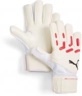 Вратарские перчатки Puma FUTURE MATCH NC 04184404 8 белый