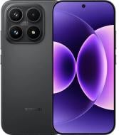 Смартфон Xiaomi 17 12/512GB black (1186346)