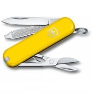 Ніж швейцарський Victorinox CLASSIC SD Colors Sunny Side 0.6223.8G 94373