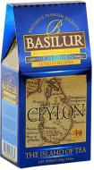 Чай чорний Basilur Чайний острів Високогірний 100 г