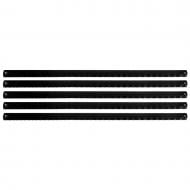 Полотно пиляльне для лобзика NEO tools 5 шт. 43-350