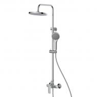 Душевая система Imprese Labe T-15175