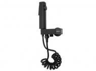 Кран для гигиенического душа MILLZ черный MRS-AL-D2(Black)