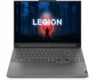 Ноутбук Lenovo Legion Slim 5 16APH8 16" (82Y9009VRA) storm grey