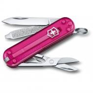 Нож швейцарский Victorinox CLASSIC SD Cupcake Dream 0.6223.T5G 94380