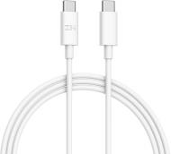Кабель ZMI USB type C – USB type A 1,5 м White AL308E