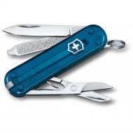 Ніж швейцарський Victorinox CLASSIC SD Colors Sky High 0.6223.T61G 94381