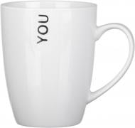 Чашка Milika You 350 мл