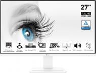 Монітор MSI PRO MP273AW 27" (PRO MP273AW)
