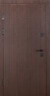 Двері вхідні Abwehr TRX 0 096 Л (ВТ + ВТ) Kale2 ЧФ терм венге / венге 2050x960 мм ліві Двері вхідні Abwehr TRX 0 096 Л (ВТ + ВТ) Kale2 ЧФ терм венге / венге 2050x960 мм ліві