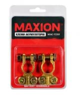 Клеммы для аккумулятора MAXION MXAC-TC269