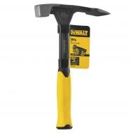 Молоток для плитки DeWalt 567 г 567 г DWHT51389-0