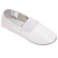 Чешки унисекс Берегиня 2903 р.35 белый