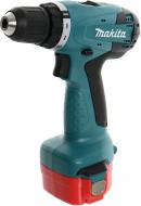 Шуруповерт акумуляторний Makita 6271DWPE