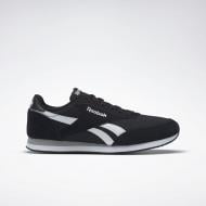 Кроссовки мужские Reebok REEBOK ROYAL CL JOG V70710 р.46 черные