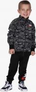 Спортивний костюм Nike 86J216-023 р.6 чорний Спортивний костюм Nike 86J216-023 р.6 чорний