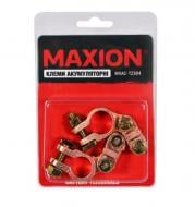 Клеммы для аккумулятора MAXION MXAC-TZ304