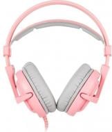 Наушники Sades A6 pink (saa6pku)