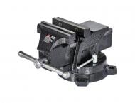 Лещата поворотні Vitals слюсарні BV-100