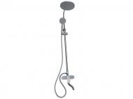 Душова система AiM мультирежимна темно-сіра DG01242 gun grey