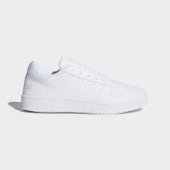 Кроссовки мужские Adidas HOOPS 2.0 DB1085 р.46 2/3 белые