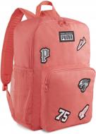 Рюкзак Puma PATCH BACKPACK 07951403 25 л розовый