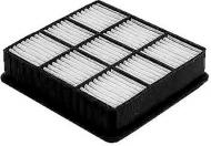 Фильтр воздушный PROFIT PR1512-2703