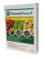 Фунгіцид Syngenta Ридоміл Голд R 162 WG 1 кг Фунгіцид Syngenta Ридоміл Голд R 162 WG 1 кг