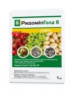 Фунгицид Syngenta Ридомил Голд R 162 WG 1 кг