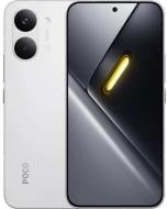 Смартфон POCO X8 Pro Max 12/256GB white (1191431)