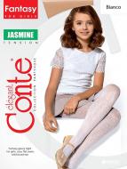 Колготки для девочек Conte-Kids CE JASMINE BIANCOр.104 белый