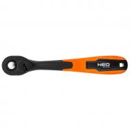 Ключ NEO tools 1/4"(F)×3/8"(M) 08-514