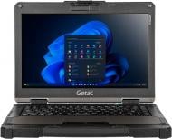 Ноутбук GETAC B360 13,3" (BS3154BHBDGX) black