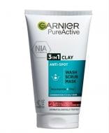 Гель Garnier Skin Natural Чиста шкіра 3 в 1 150 мл