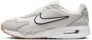 Кроссовки мужские демисезонные Nike AIR MAX SOLO FN6918-100 р.40,5 белые