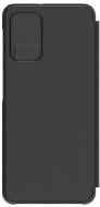 Чохол-книжка Samsung Anymode Wallet Flip Cover для Samsung Galaxy A32/А325 Black