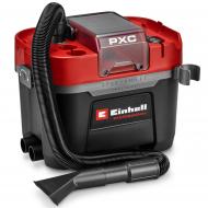 Пылесос Einhell Professional аккумуляторный безщеточный PXC TP-VC 18/10 Li BL L - Solo 2347155