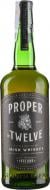 Віскі Proper No. Twelve 0,7 л