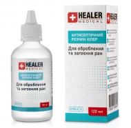 Спрей антибактериальный для обработки и заживления ран 120 мл