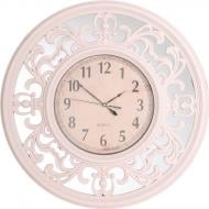 Часы настенные с зеркалом Mirage 66x6 см XYM-2885-2A