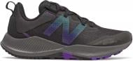 Кроссовки женские New Balance Nitrel WTNTRMB4 р.37 черные