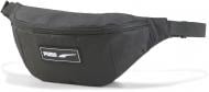 Сумка на пояс Puma DECK WAIST BAG PUMA Deck Waist Bag 07918701 черный