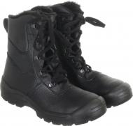 Черевики робочі Valtex типу Омон "КОБРА" зимові р.36 чорний Черевики робочі Valtex типу Омон "КОБРА" зимові р.36 чорний